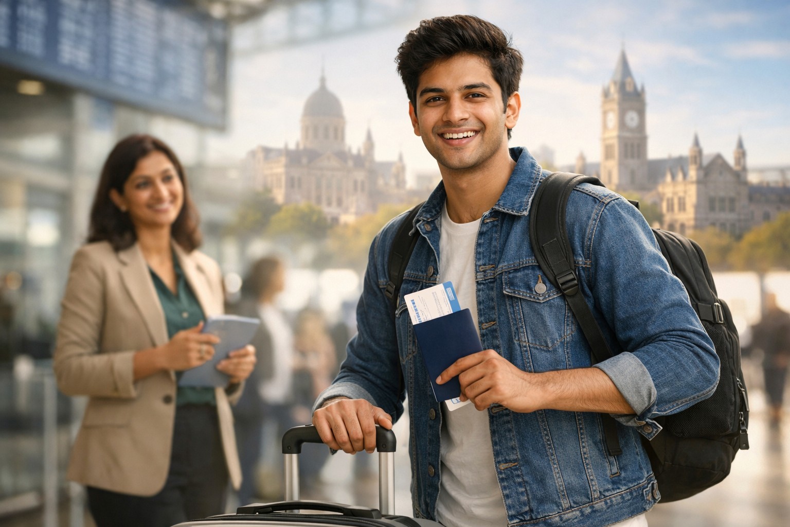 Study Abroad